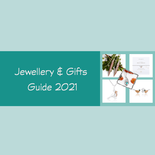 Christmas Gifts Ideas 2021 - Cotswold Jewellery