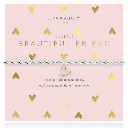 Friends Bracelet Selection at Cotswold Jewellery - Cotswold Jewellery