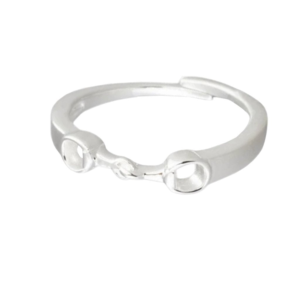 Equestrian Horse Rings - Cotswold Jewellery