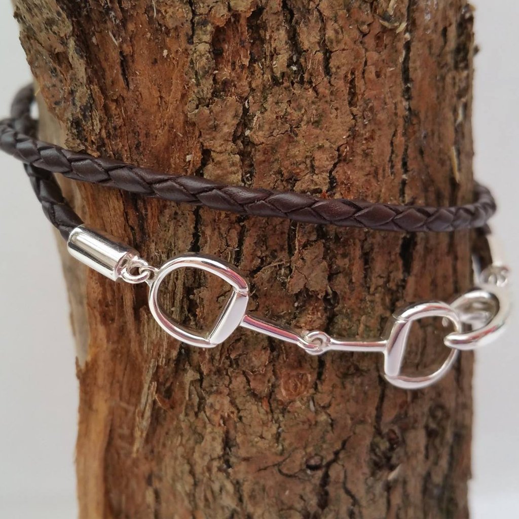 Equestrian Jewellery for Horse Lovers - Cotswold Jewellery