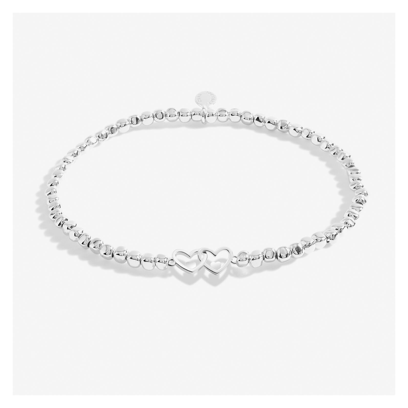 Joma Jewellery Forever Yours 40th Birthday Bracelet - Cotswold Jewellery