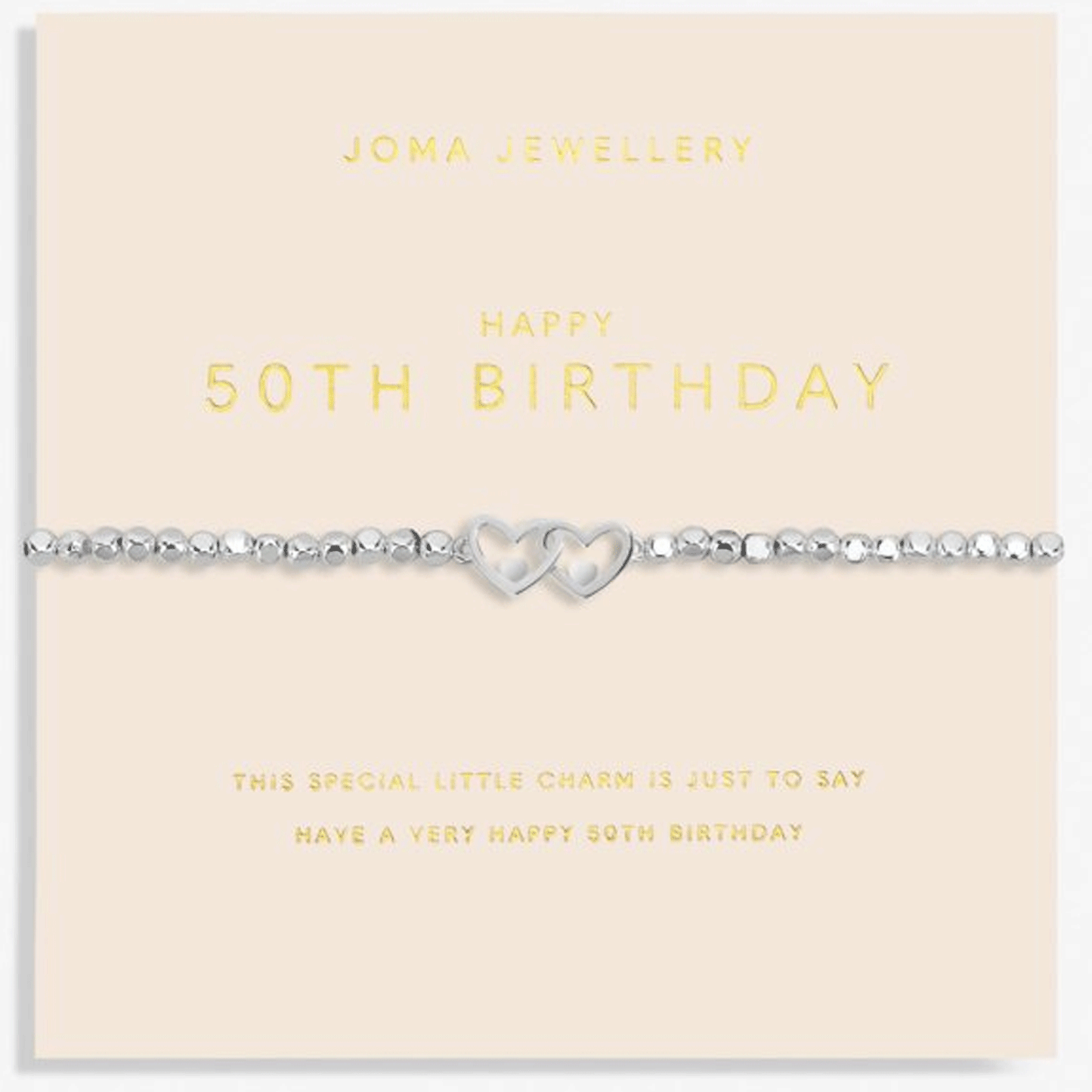 50th-birthday-bracelet
