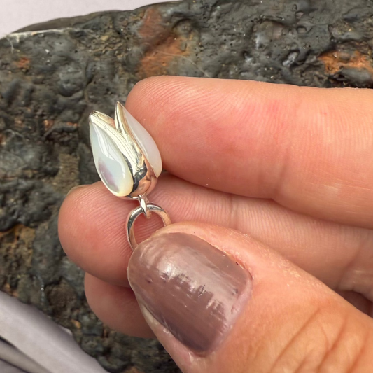 GemmaJ-Tulip-sterling-silver-charm-from-cotswold-jewellery