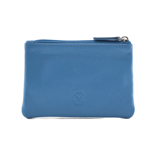 Bird House Coin Purse - Cotswold Jewellery