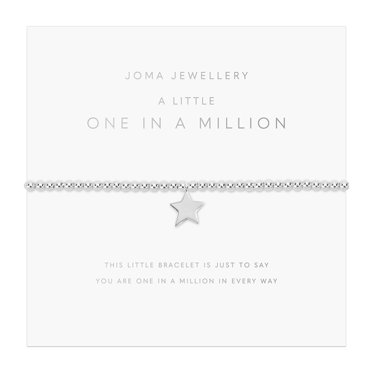 bracelet-one-in-a-million