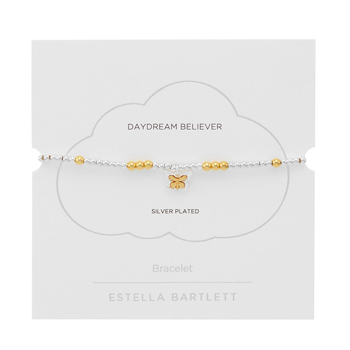 Butterfly Bracelet - Cotswold Jewellery