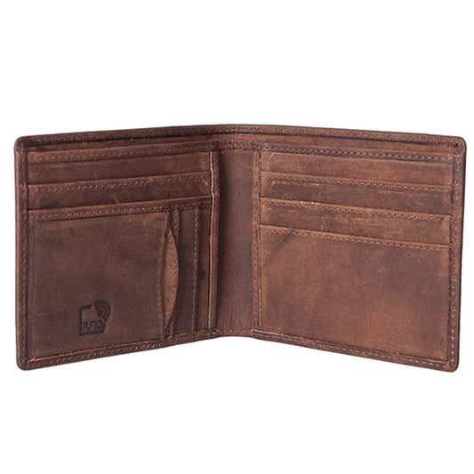 Cactus Hunter Wallet with RFID - Cotswold Jewellery