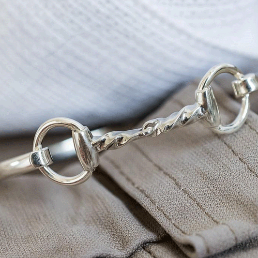 cob105-twisted-snaffle-bangle-from-cotswold-jewellery