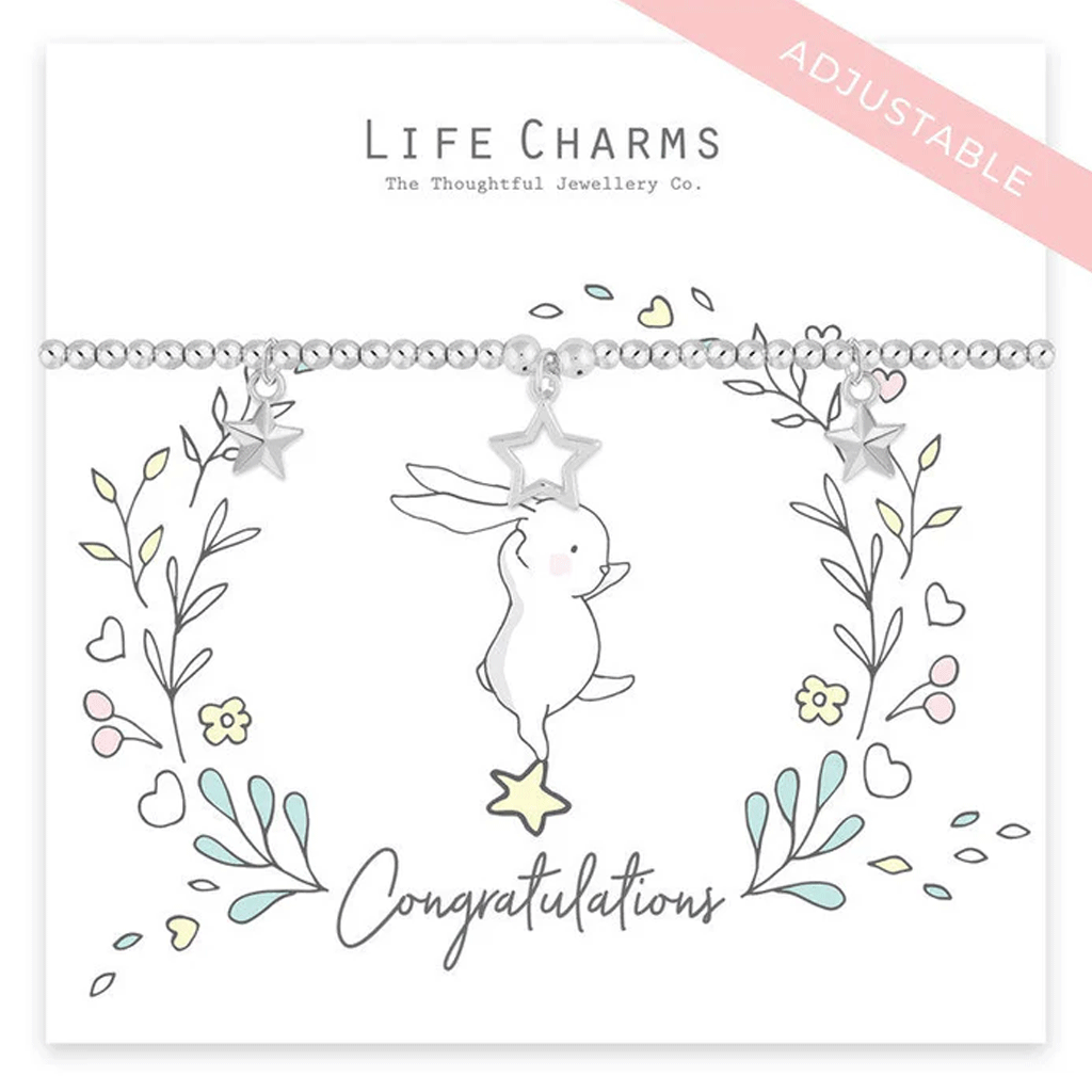  congratulations-life-charms-bracelet