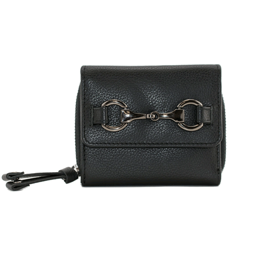 equestrian-snaffle-mini-leather-purse-from-cotswold-jewellery