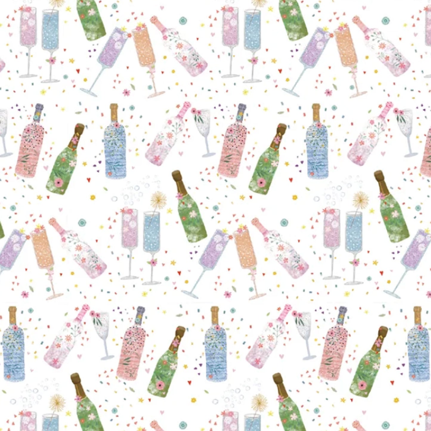 Gift Wrapping