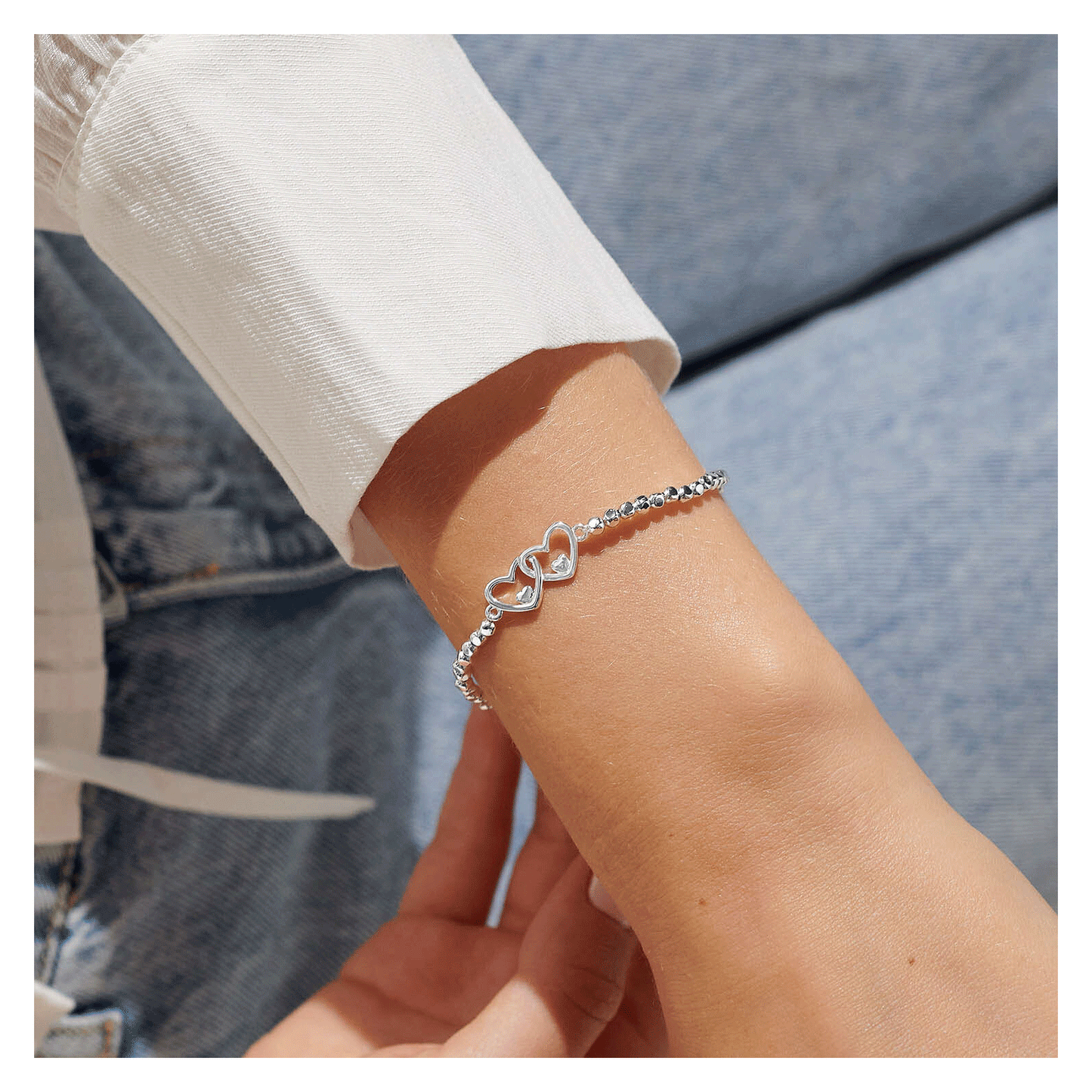 forever-yours-50th-birthday-bracelet
