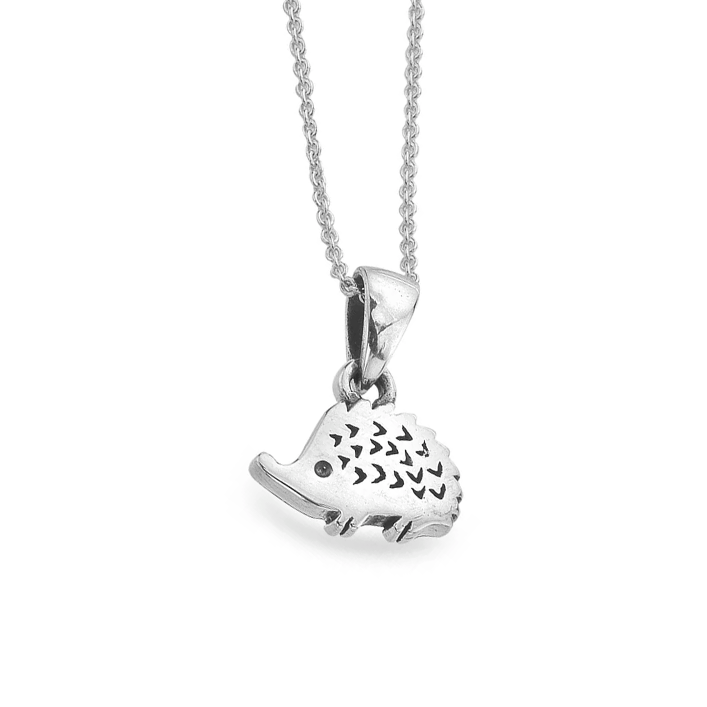 hedgehog-necklace