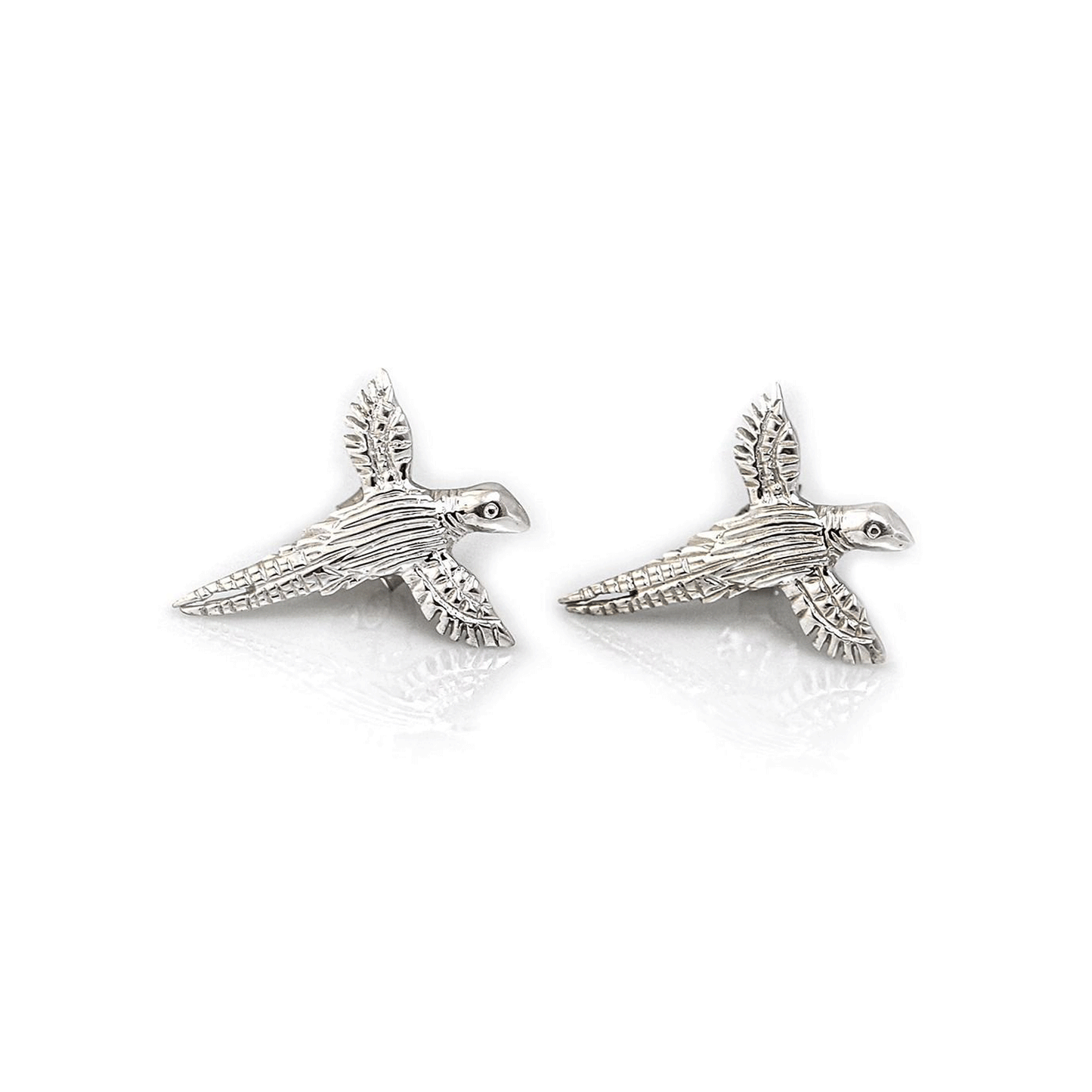 hiho-sterling-silver-pheasant-earrings-from-cotswold-jewellery