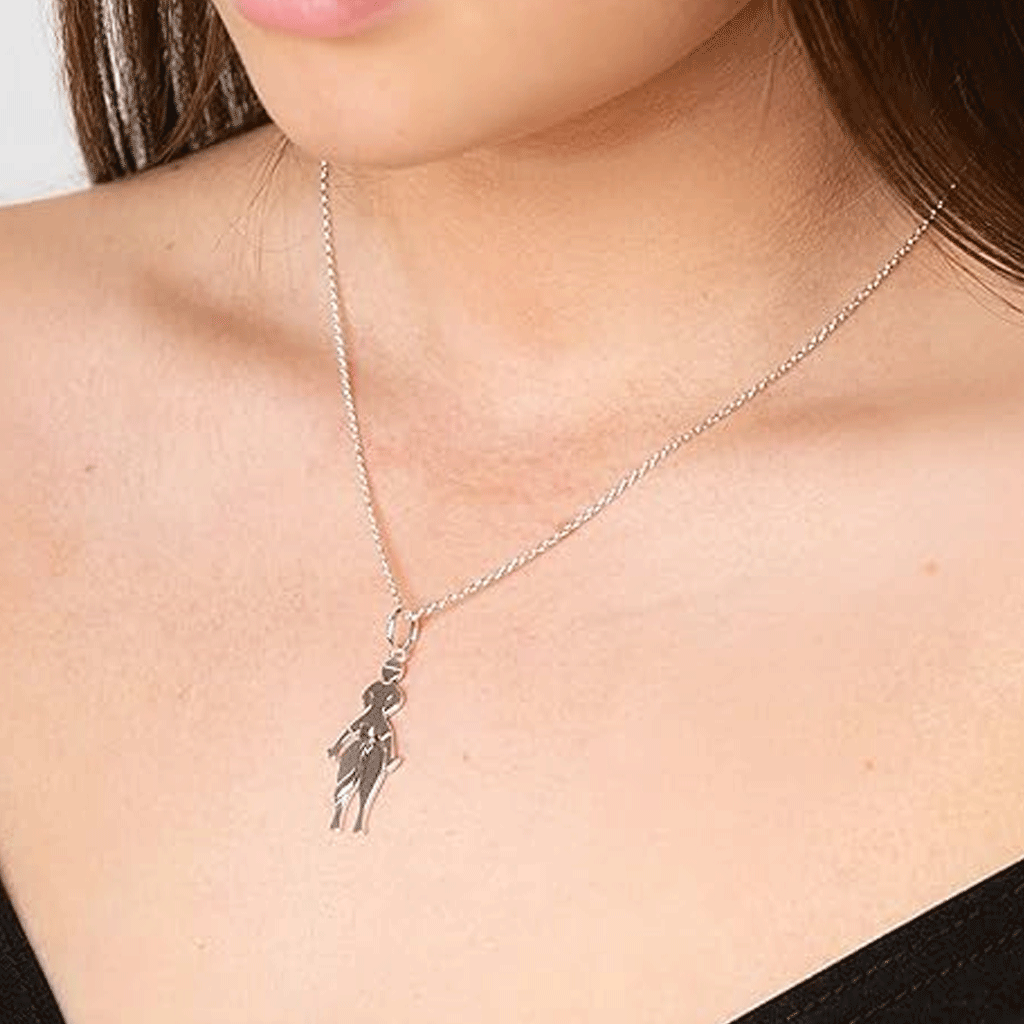 horse-and-rider-necklace