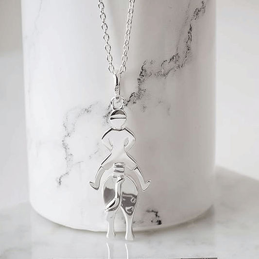 horse-and-rider-necklace