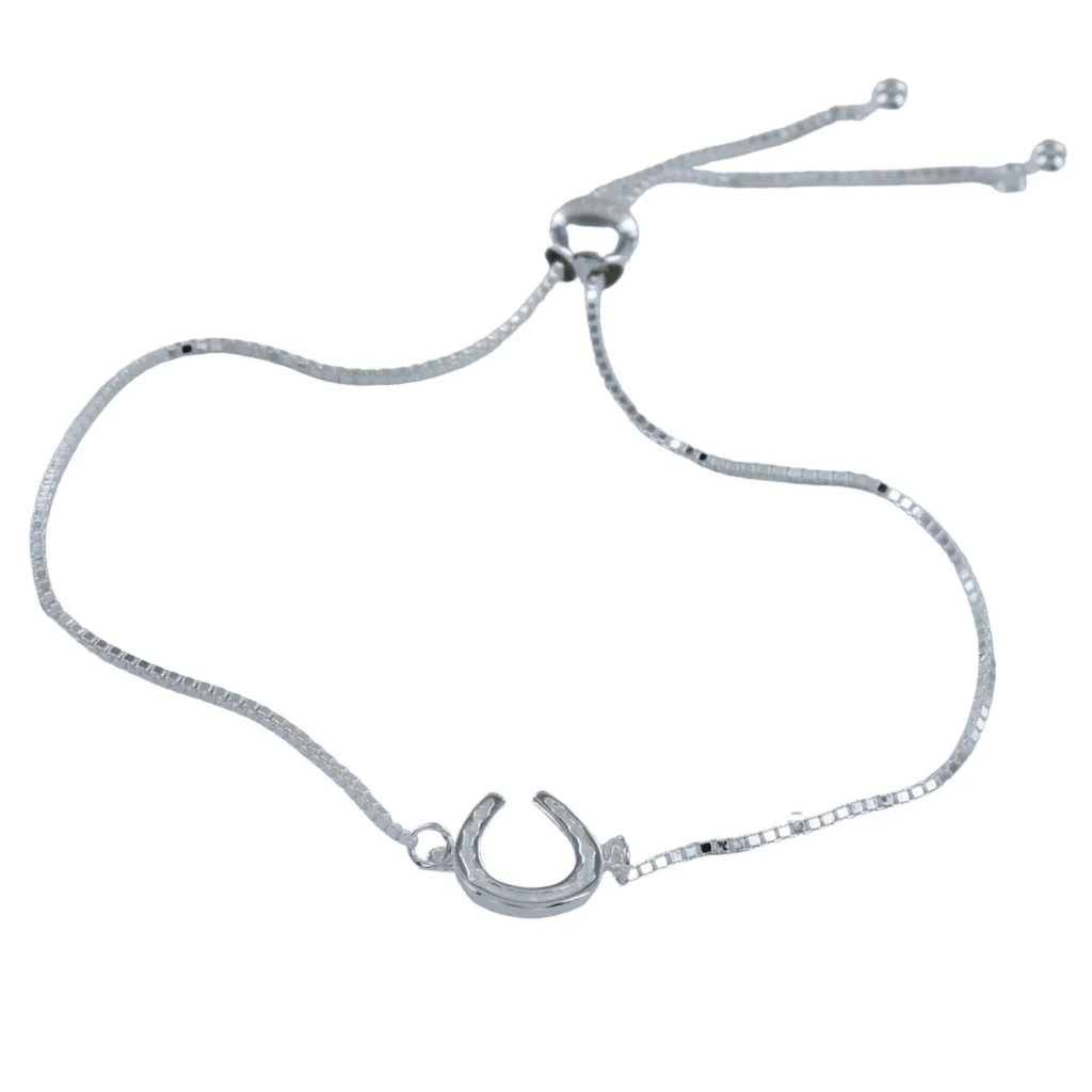 horseshoe-bracelet