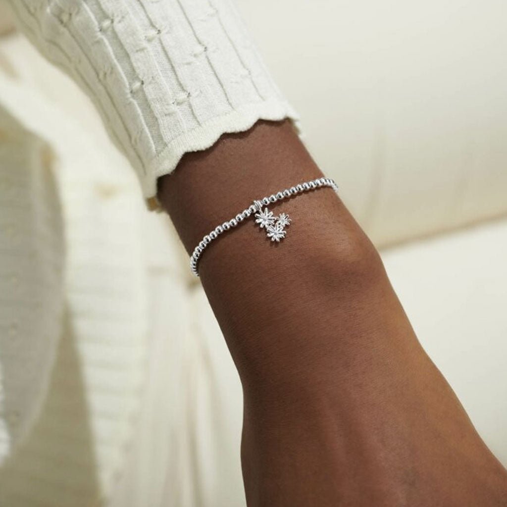 Joma Jewellery A Little Sympathy Bracelet - Cotswold Jewellery