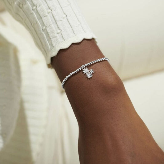 Joma Jewellery A Little Sympathy Bracelet - Cotswold Jewellery