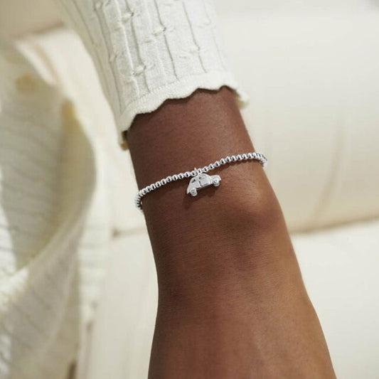 Joma Jewellery A Little You've Passed Bracelet - Cotswold Jewellery