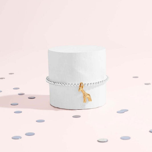 Joma Jewellery Kids Born to Be Wild Bracelet - Cotswold Jewellery