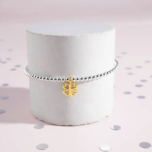 Joma Jewellery Kids Good Luck Bracelet - Cotswold Jewellery