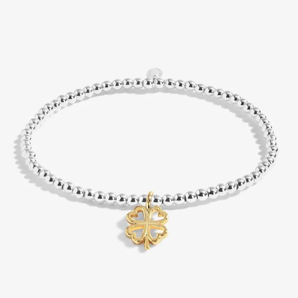 Joma Jewellery Kids Good Luck Bracelet - Cotswold Jewellery