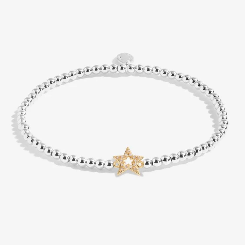 Joma Jewellery Kids Super Star Bracelet - Cotswold Jewellery