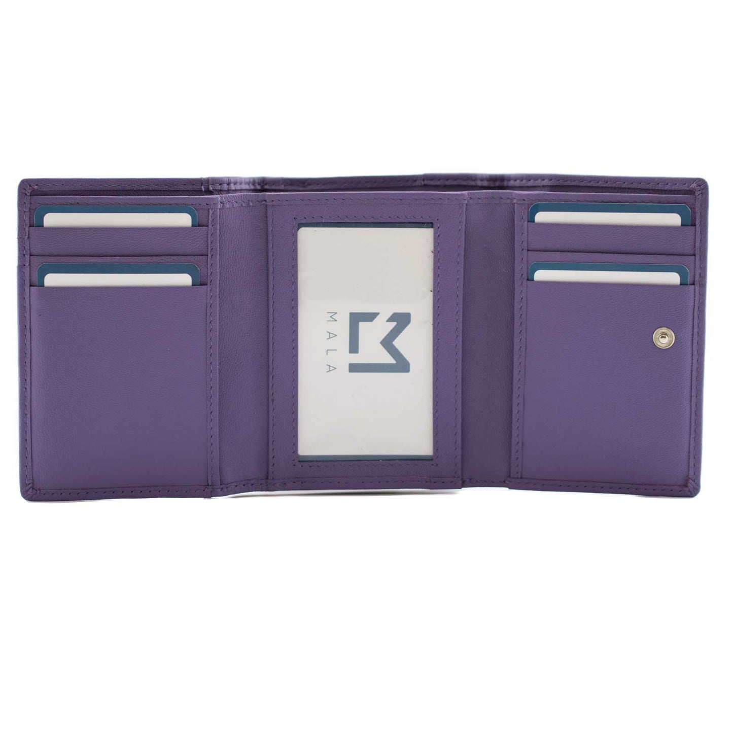 mala-leather-amana-purple-purse-inside