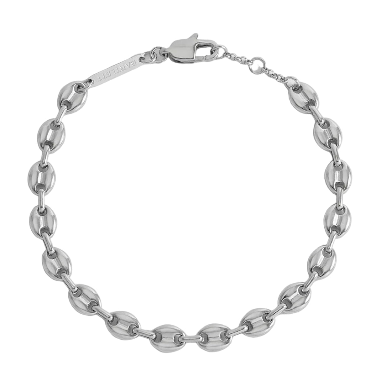 Men's Mariner Chain Bracelet - Cotswold Jewellery