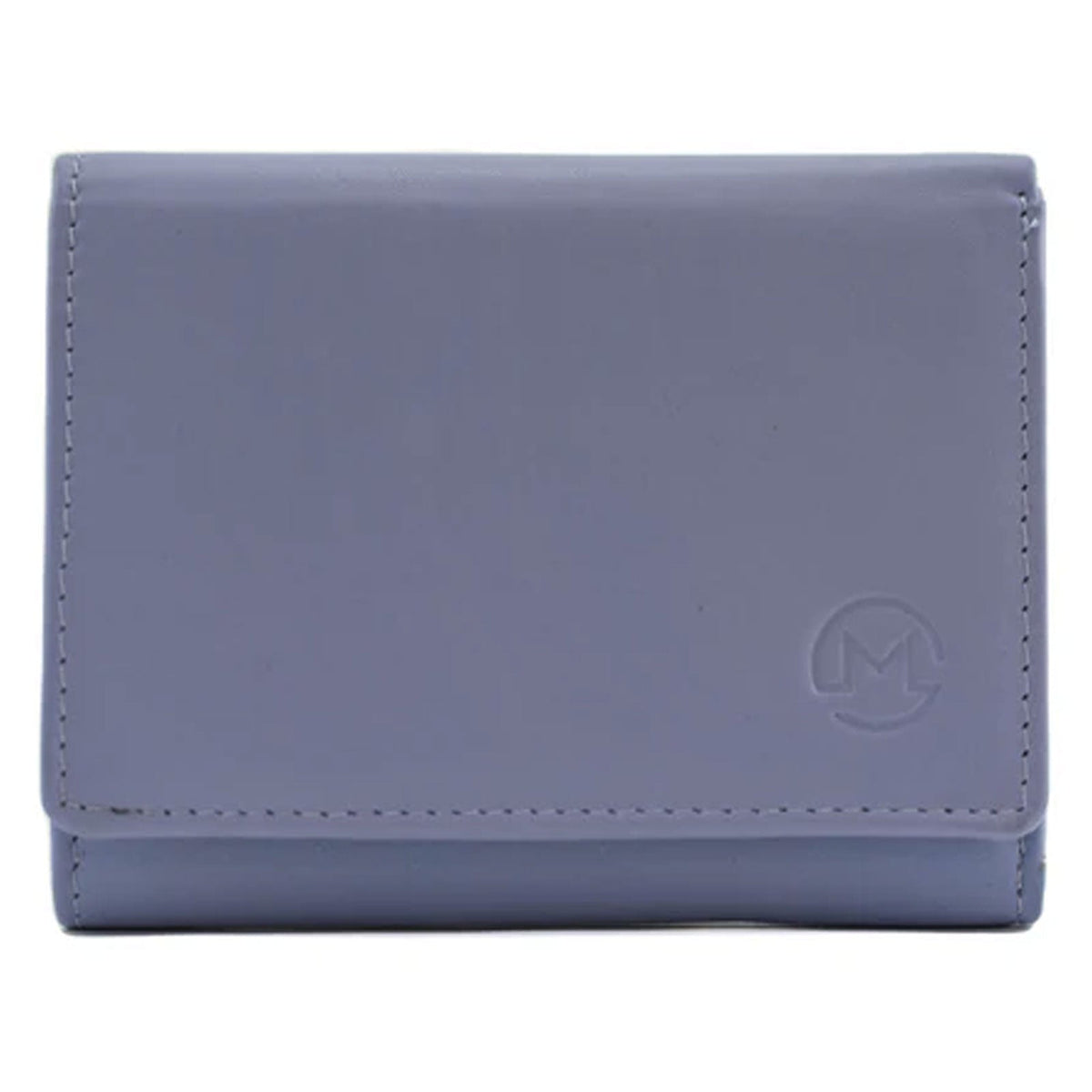 Origin Trifold Leather Purse - Cotswold Jewellery