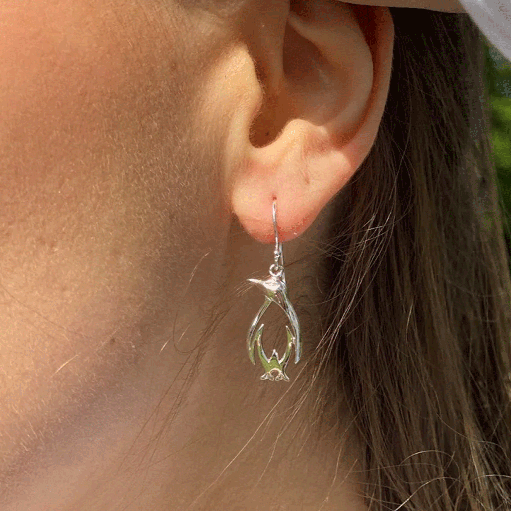 outline-penguin-earrings