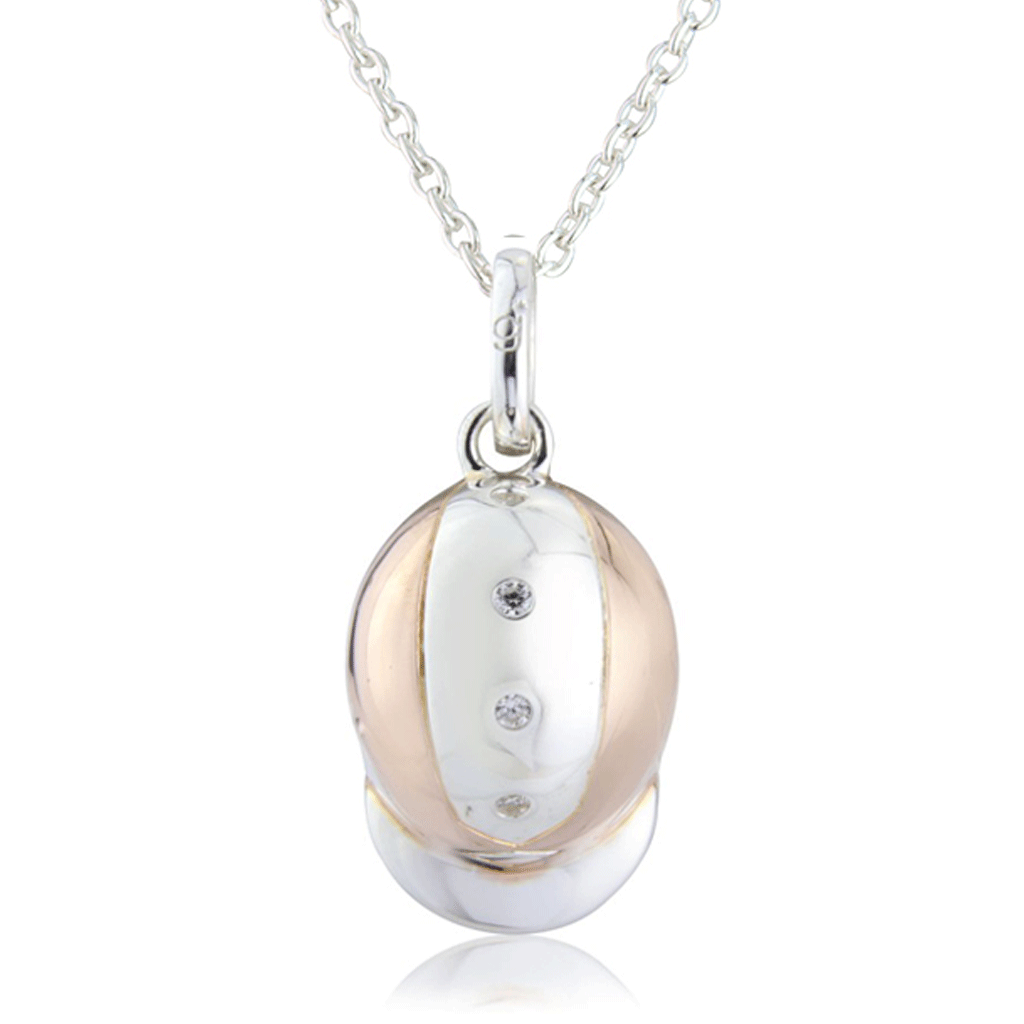 sterling-silver-riding-hat-necklace-from-cotswold-jewellery