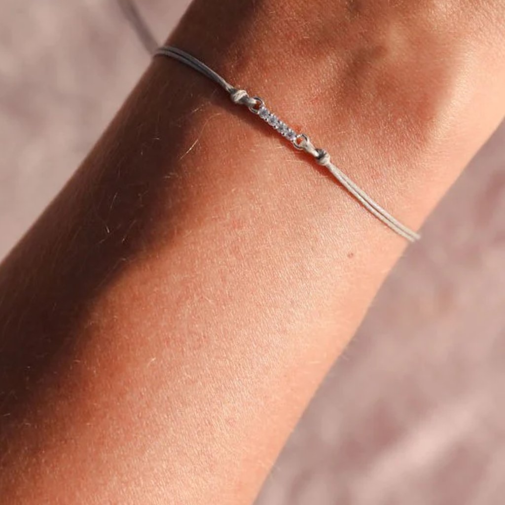 Robin Bracelet - Cotswold Jewellery