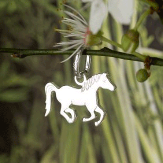 running-pony-charm-silver-from-cotswold-jewellery