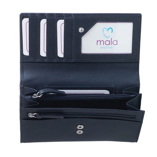 Sheep Purse Black - Cotswold Jewellery