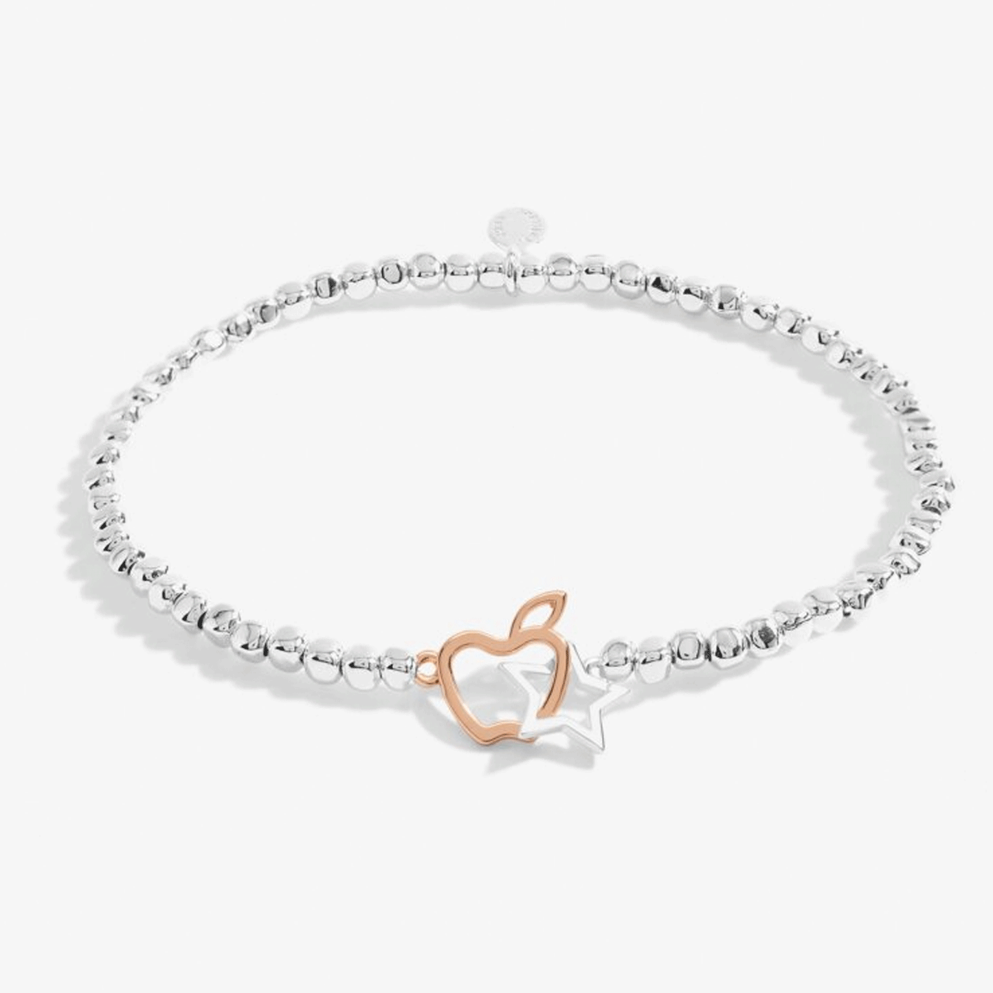 Joma Jewellery Forever Yours Thank You Teacher - Cotswold Jewellery