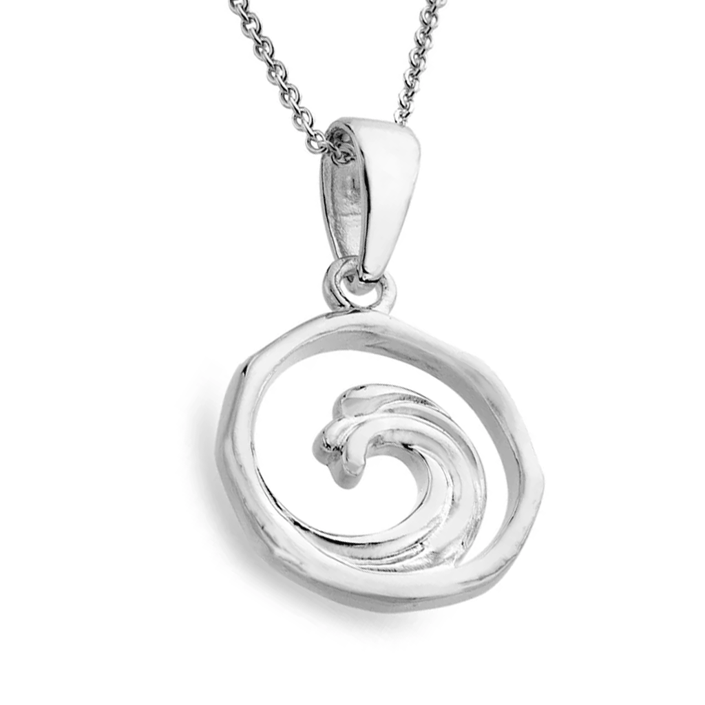 wave-sterling-silver-necklace