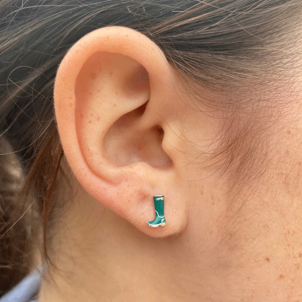 green-welly-earrings-BS04EA-cotswold-jewellery