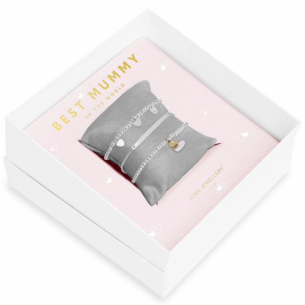 Joma jewellery mummy and 2025 me