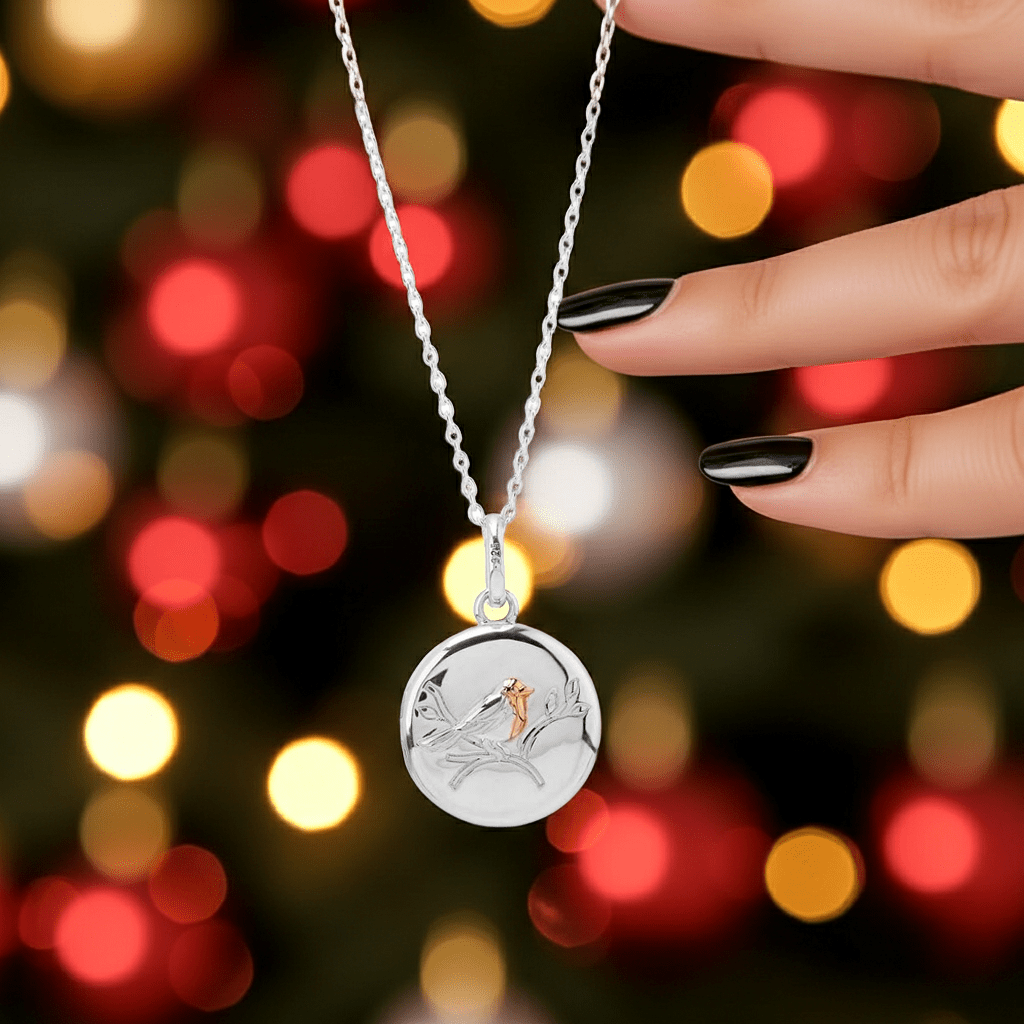A Cotswold Christmas: The Magic of Giving Jewellery That Lasts a Lifetime - Cotswold Jewellery