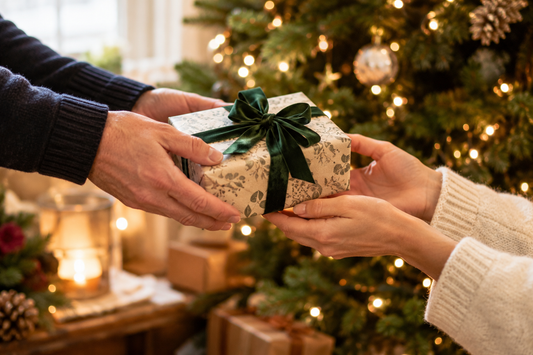 Christmas Jewellery Gift Ideas for Her
