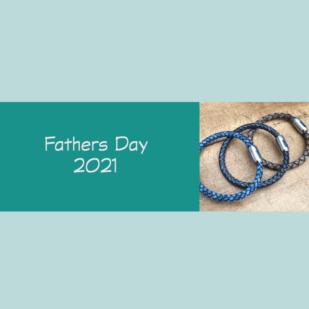 Gift Ideas as Fathers Day isnt far away... - Cotswold Jewellery