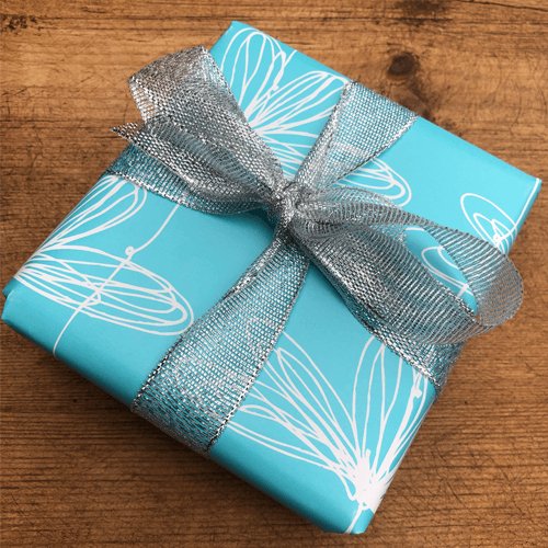 Gift Wrapping needed? no problem... - Cotswold Jewellery