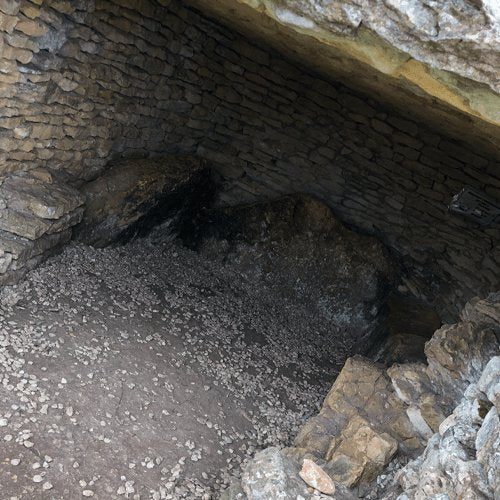 The Cotswolds and a trip to Belas Knap, near Winchcombe - Cotswold Jewellery
