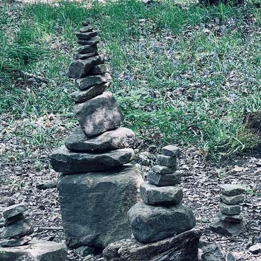 The Forest of Dean Sculpture Trail - Cotswold Jewellery