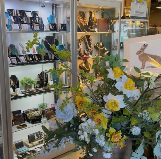 The Malthouse Emporium & Cotswold Jewellery - Cotswold Jewellery