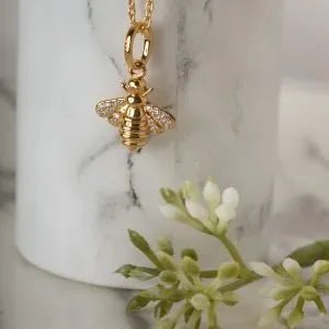 Bee Jewellery - Cotswold Jewellery