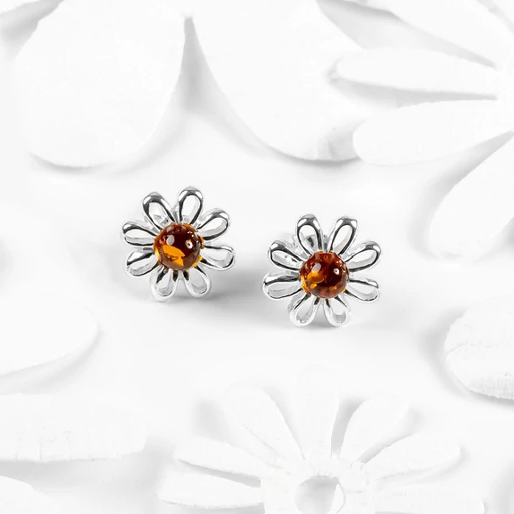 Daisy Jewellery - Cotswold Jewellery