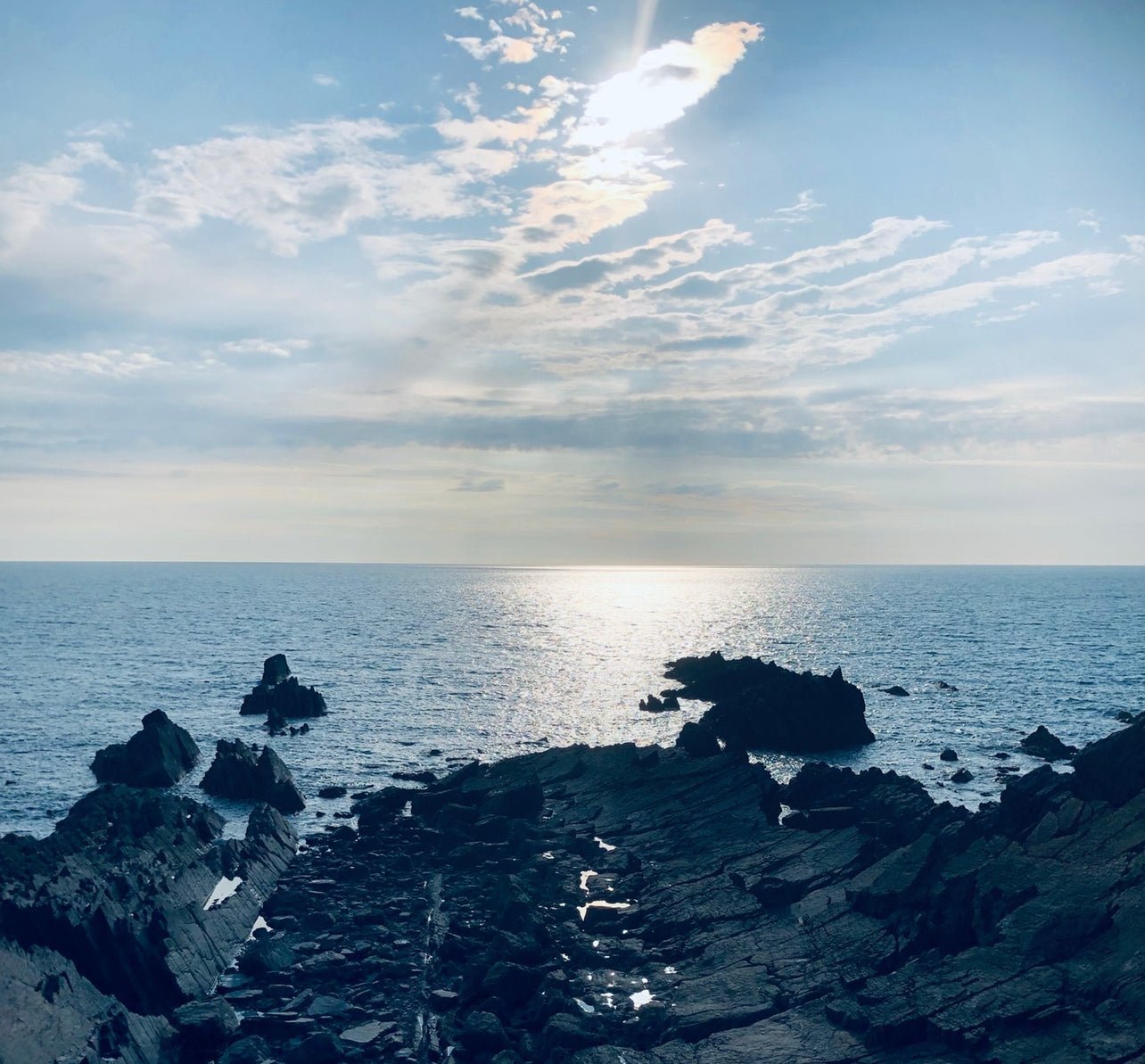 Down by the Sea Jewellery Collection - Cotswold Jewellery